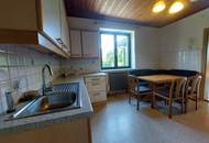 Gepflegtes Einfamilienhaus in Neuberg mit Nebengebäuden und großem Garten – Ihr neues Zuhause!