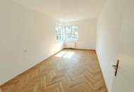 CHARMANTE LOGGIA-WOHNUNG - SCHÖNE ZENTRALE LAGE IN OBERDÖBLING - ERSTBEZUG NACH MODERNISIERUNG