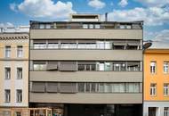 TINY APARTMENT - Gut vermietete und komplett in den Innenhof gelegene Balkonwohnung | MV bis 2027