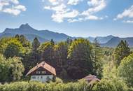 Historische Villa in idyllischer Lage