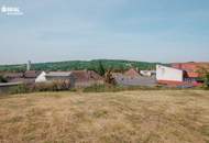 traumhaft gelegenes Passivhaus mit großem Grundstück