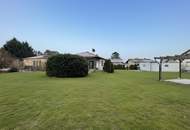 Idyllisch gelegener Bungalow zum Verkauf in Wampersdorf!