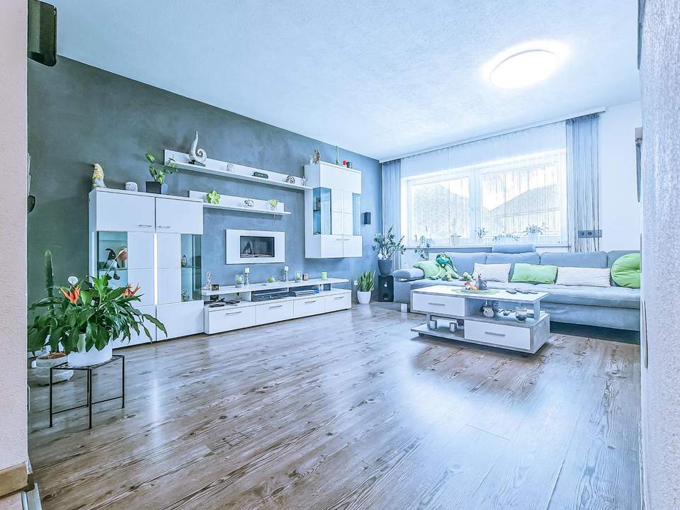 Wohnen mit Tiroler Charme– Einfamilienhaus mit Wohlfühlfaktor!