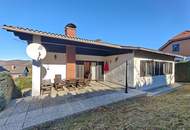 ca. 160m² NFL | Einfamilienhaus im Grünen | große Garage & Keller | Renovierungsbedarf