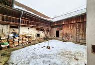 Bauernhof & landwirtschaftliche Flächen Teil 5