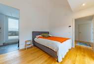 FIRST CLASS LIVING IN HOLLABRUNN. DAS WOHNERLEBNIS MIT PANORAMA-AUSBLICK!