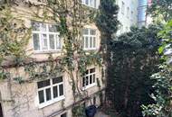 Topsanierte Altbauwohnung im Innenhof 1. Stock - Erstbezug - nur ca. 3 Gehminuten zur U3 Station Kardinal-Nagl-Platz