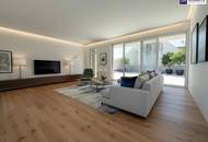 Kaufen Sie ein ganzes Stockwerk - 117m2 Penthouse + unglaublicher 150m2 großen Sonnenterrasse - Sichern Sie sich Ihr exklusives Wohnjuwel!