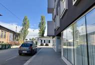 Helle 2-Zimmer-Neubauwohnung mit Loggia nahe Bahnhof Floridsdorf