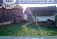 Sonniges Einfamilienhaus mit großem Potential!