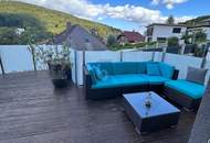 MODERN MIT BERG- UND WALDBLICK!