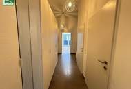 Traumhafte Wohnung in Ruhelage mit 2 Terrassen, Klimaanlage und hochwertiger Ausstattung! Nahe Straßenbahn, S-Bahn und vielen Geschäften!