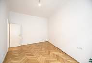 Traumhafte 6 Zimmer-Altbauwohnung im Servitenviertel