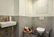 Neuwertige Vier-Zimmer-Gartenwohnung mit Terrasse, Parkplatz und Wohnbauförderung | ST. JOHANN