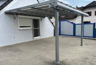 Vermietetes Wohn- und Geschäftshaus auf großem Grund mit 6 Carport-Plätzen!