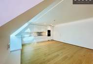 | MODERNE FAMILIENWOHNUNG IM DACHGESCHOSS | EXKLUSIVE ZENTRUMSLAGE | STADTPARK | RUHIGE HOFSEITIGE 12 m2 TERRASSE |