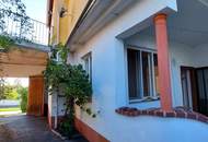Beste Lage Neusiedl am See: 3 Terrassen, 10 Zimmer, 230m² Wohnfläche, Garten & Seeblick