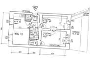 Zentral gelegene 3 Zimmer Terrassenwohnung in 8010 | Münzgrabenstraße 80 Top 10