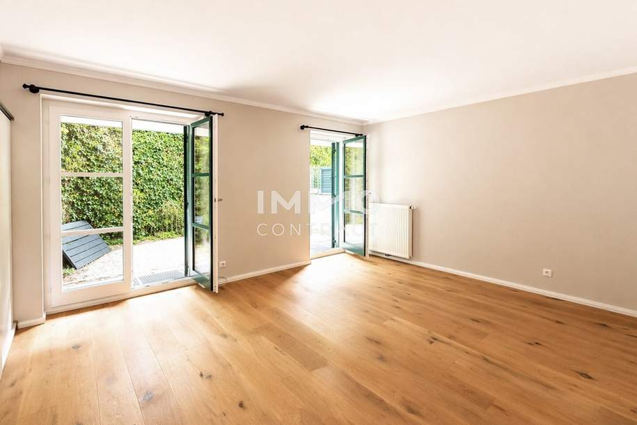 Elevated Living in Sievering: A Rare Vienna Maisonette – Private Terraces, Wohnung-kauf, 990.000,€, 1190 Wien 19., Döbling