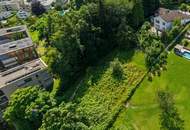 Wohnen über den Dächern von Feldkirch - 1.456 m² Baugrundstück am Blasenberg, Feldkirch