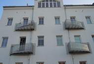 Kompakte 2-Zimmer-Wohnung mit Balkon &amp; Gemeinschaftsgarten