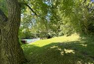 Uriges Landhaus - Traumlage - plus Pool - Grundfläche 1.594 m² - Renovierung und Schönheitsreparaturen sind erforderlich, dennoch sofort beziehbar!