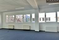 + + + MODERNES BÜROHAUS + + + ca. 1.400 m² + + + NÄHE LIEBLGASSE + + +