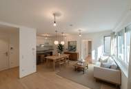 Six in the City: Premium 2-Zimmer Apartment mit Balkon!! BESTLAGE direkt beim Haus des Meeres