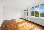 Traum-Wohnung mit 4 Schlafzimmern im 3.! Garagenplatz! Neubau!