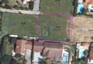 VERKEHRSBERUHIGTE SIEDLUNGSLAGE, KEIN BAUZWANG