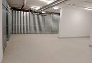 73m² Lagerfläche zu nur EURO 440 Netto/Monat