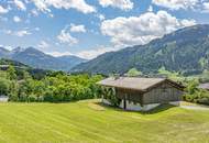 Exklusives Anwesen in traumhafter Ruhelage mit Panoramablick