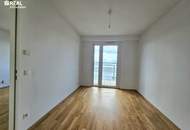 U2 Messe - Tolle 2-Zimmer-Loggiawohnung in bester Lage