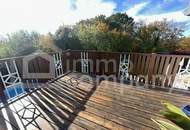 Haus in Schrebergartensiedlung, ständig Bewohnbar, Balkon, Terrasse, Pool, Gartenhütte und mehr.