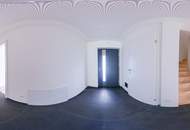 Herbstaktion: Exklusives Eckreihenhaus mit Panoramablick auf die Burg Voitsberg