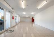 Das könnte der beste Gewerbe-Deal sein, den Sie dieses Jahr finden! Geschäftslokal im Zentrum von Nenzing