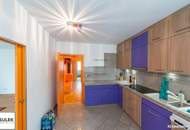 Ab 01.11.2026: Gut aufgeteilte 4-Zimmer-EG-Wohnung in der Jägerhausgasse mit Loggia