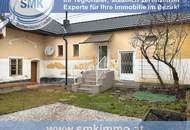 Charmantes Landhaus mit romantischem Innenhof!