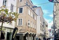 Renditesicheres Zinshaus in Bestlage der Steyrer Altstadt