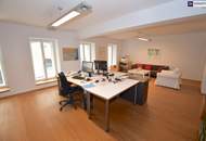 Ihr Investment in Bestlage! Befristet vermietete Wohnung in perfekter Lage und mit bester Ausstattung! Mitten im 7. Bezirk!