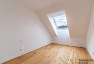 ERSTBEZUG! Hochwertige &amp; klimatisierte Penthouse-Maisonette-Wohnung im Zentrum von Linz zu verkaufen!