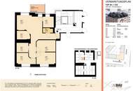 Altes AKH - Ordination in Toplage