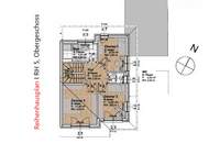 Doppelhaushälfte in Hainburg am Nationalpark Donau-Auen provisionsfrei zu kaufen