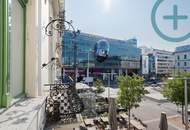 4 Zimmer Altbau Traum nahe Hauptbahnhof