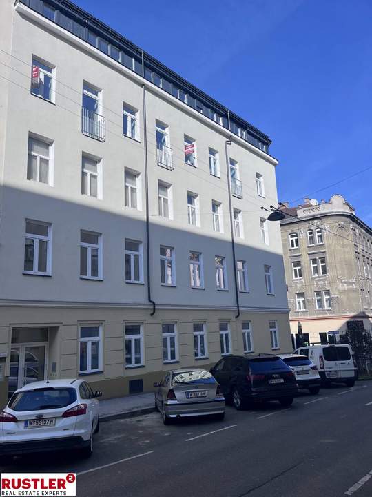 Eigentumswohnung in Wien