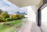 | PROVISIONSFREI | EXKLUSIVE ARCHITEKTUR | BALKON |