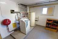 2434 Pischelsdorf - Traumhaftes Einfamilienhaus mit erweiterbarem Raumpotenzial in Ortsrandlage!