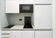 IDEALE KLEINWOHNUNG IN SCHÖNEM ALTBAU - 1,5 ZIMMER-WOHNUNG MIT EXTRA BETT-EBENE UND EINBAUKÜCHE