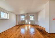 Charmante 3-Zimmer-Wohnung mit Loggia und Seeblick