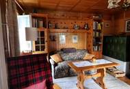 Zweitwohnsitz - Ferienhaus im wunderschönen Defereggental - Osttirol
